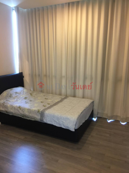 ฿ 58,000/ month Condo for Rent: The Room Sukhumvit 69, 83 m², 2 bedroom(s)