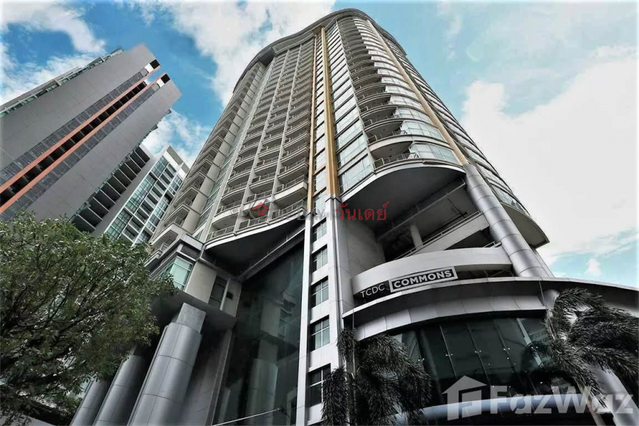 ฿ 26,000/ month | For rent: Le Luk Condominium (26th floor),fully furnished