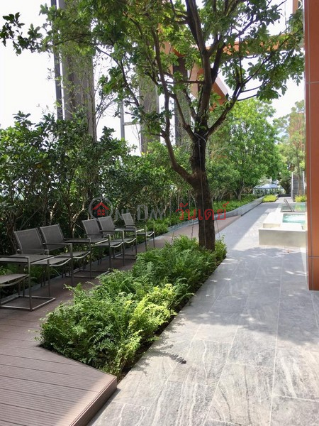 Condo for Rent: Whizdom Avenue Ratchada - Ladprao, 28 m², 1 bedroom(s) Thailand Rental, ฿ 16,000/ month