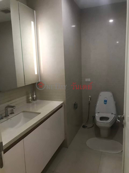 Condo for Rent: Q Langsuan, 84 m², 2 bedroom(s) Thailand | Rental | ฿ 81,000/ month