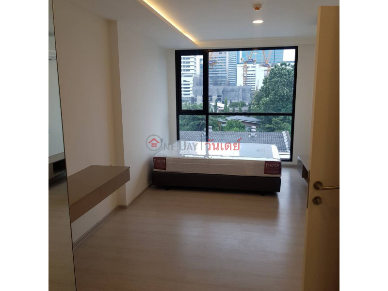 Property Search Thailand | OneDay | Residential | Rental Listings | Condo for Rent: Vtara Sukhumvit 36, 45 m², 1 bedroom(s)