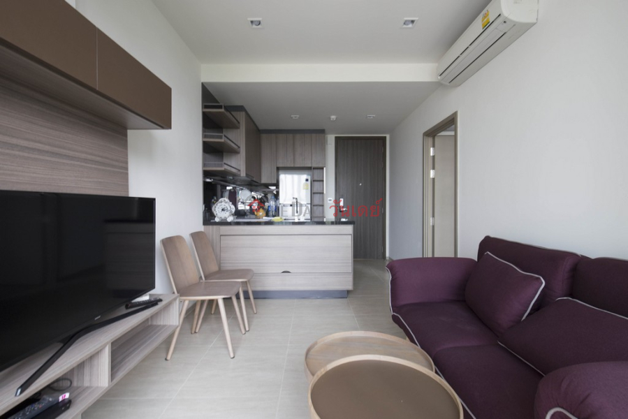 ฿ 23,000/ month Condo for Rent: Mori Haus, 36 m², 1 bedroom(s)