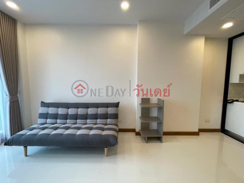 Condo for Rent: Supalai Premier Charoen Nakhon, 48 m², 1 bedroom(s) - OneDay_0