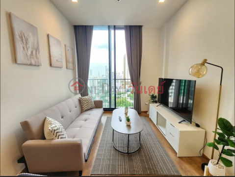 Condo for Rent: Noble BE 33, 52 m², 2 bedroom(s) - OneDay_0