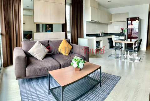 For rent: Rhythm Sathorn - Narathiwat (9th floor) _0