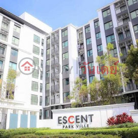 Condo Essence Park View Chiang Mai for rent only 12,000 baht/month _0