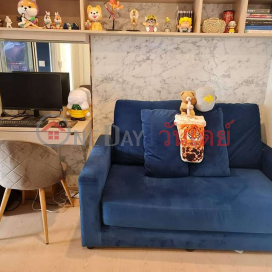 Condo for Sale: The Tree Sukhumvit 71 - Ekamai, 30 m², 1 bedroom(s) - OneDay_0