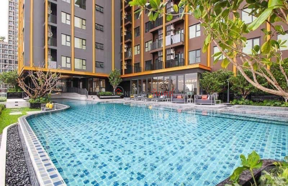 , Please Select Residential Rental Listings, ฿ 17,000/ month