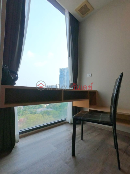 Condo for Rent: Noble Remix2, 46 m², 1 bedroom(s) Rental Listings