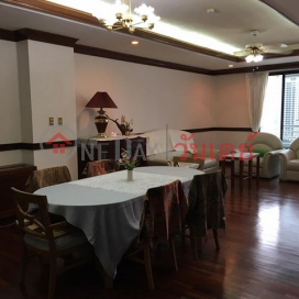 Condo for Rent: Mitkorn Mansion, 215 m², 3 bedroom(s) - OneDay_0