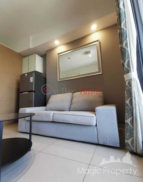 The Lofts Ekkamai Condominium, Watthana, Bangkok | Thailand Sales, ฿ 6.5Million