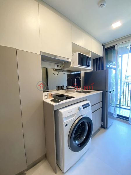 ฿ 12,000/ month FOR RENT: Condo The Privacy S101 (5th floor, building B)