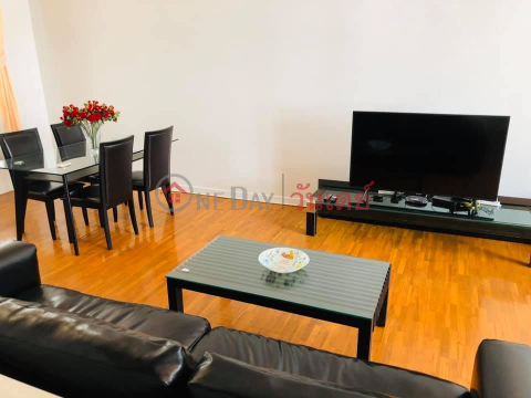 Townhouse for Rent: Baan Klang Krung Thonglor, 400 m², 4 bedroom(s) - OneDay_0