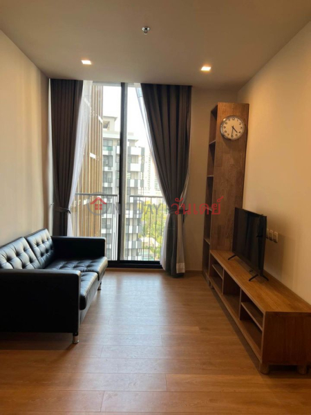 Condo for Rent: Noble Around 33, 35 m², 1 bedroom(s) Rental Listings