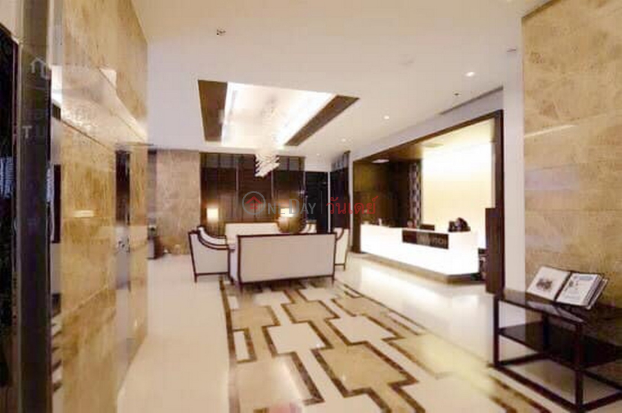 Property Search Thailand | OneDay | Residential Rental Listings, Condo for Rent: The Prime 11, 47 m², 1 bedroom(s)