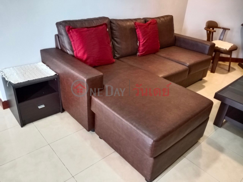 Condo for Rent: River Heaven, 107 m², 3 bedroom(s) - OneDay_0