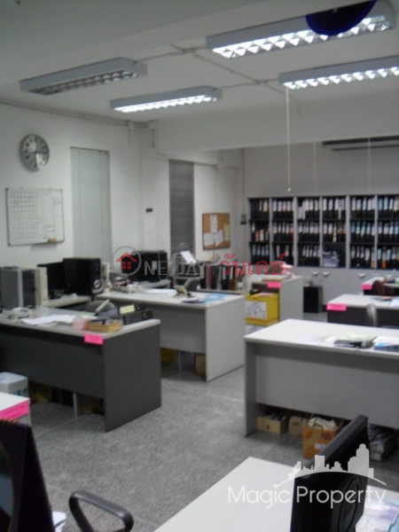 Sukhumvit 62, Phra Khanong, Bangkok, Thailand, Rental ฿ 280,000/ month