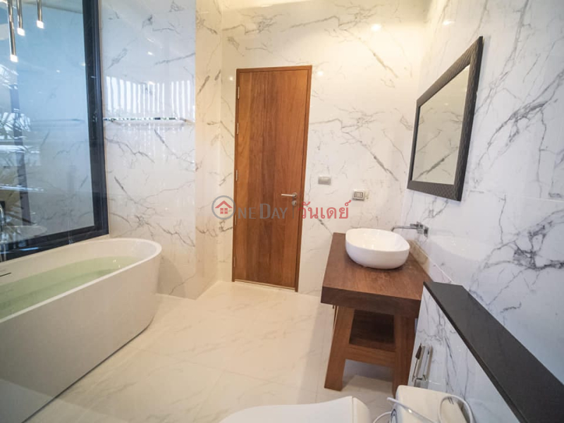 ฿ 63.9Million | House at Downtown Sukhumvit