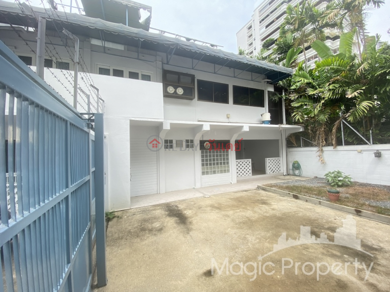 Sukhumvit 71, Watthana, Bangkok Sales Listings (MAG-MGP1182)