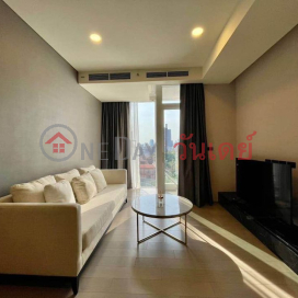 Condo for Rent: Siamese Exclusive Sukhumvit 42, 70 m², 2 bedroom(s) - OneDay_0