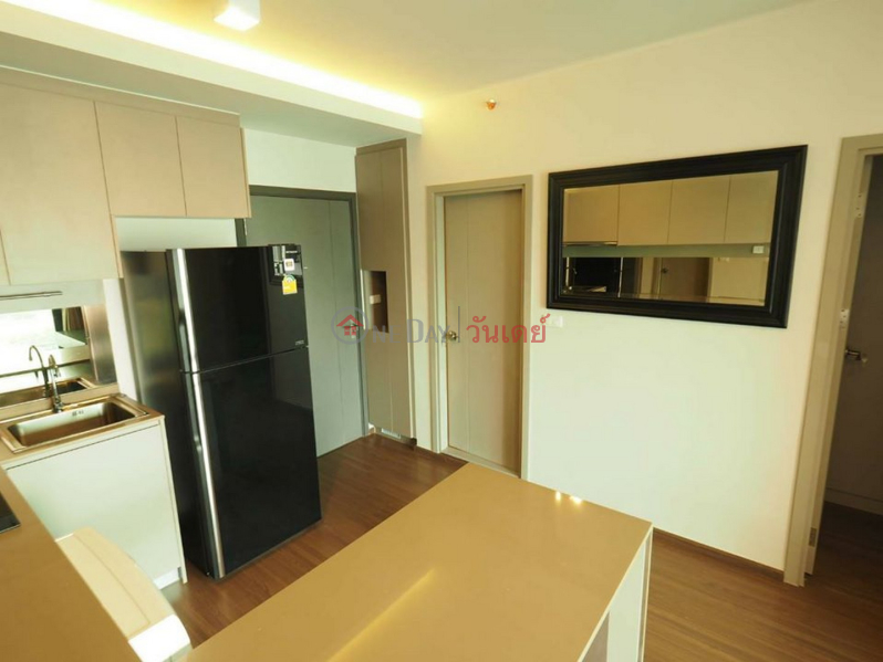 Condo for Rent: Ideo Sukhumvit 93, 52 m², 2 bedroom(s) Rental Listings