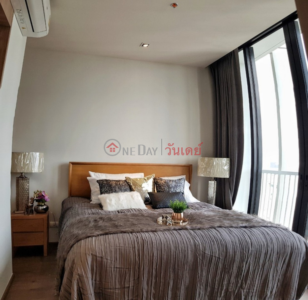 Condo for Rent: Park Origin Phromphong, 69 m², 2 bedroom(s) | Thailand, Rental ฿ 70,000/ month