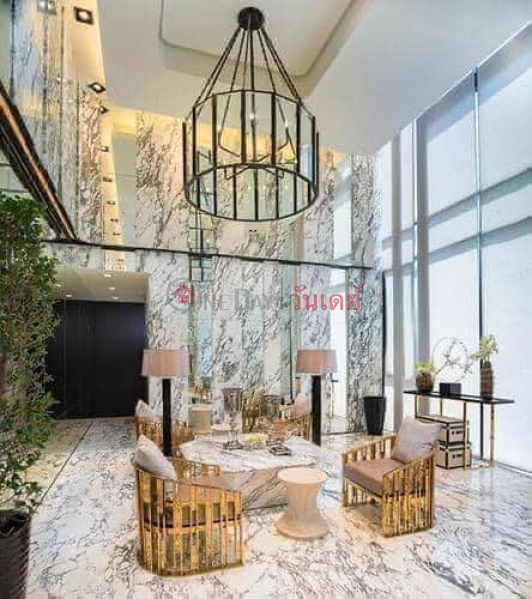 Condo for rent THE BASE Park West - Sukhumvit 77 (18th floor) Rental Listings