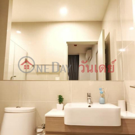 Condo for Rent: Noble Revolve Ratchada, 26 m², 1 bedroom(s) - OneDay_0