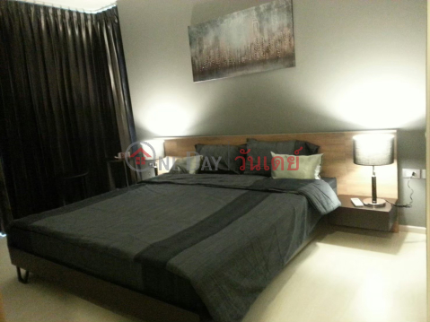 Condo for Rent: Rhythm Sukhumvit 36 - 38, 56 m², 2 bedroom(s) - OneDay_0