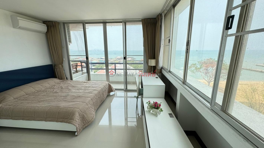 คอนโด สำหรับ เช่า: Rama Harbour View Condo, 125 ตร.ม., 2 ห้องนอน | ประเทศไทย เช่า | ฿ 25,000/ เดือน