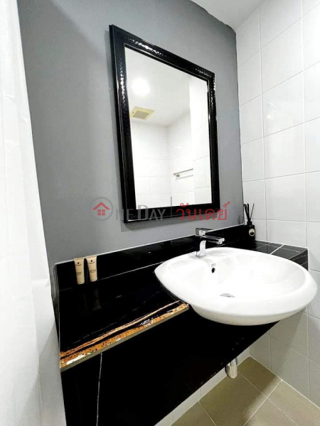 For rent: The Tropical Condo (5th floor) Thailand, Rental | ฿ 7,900/ month