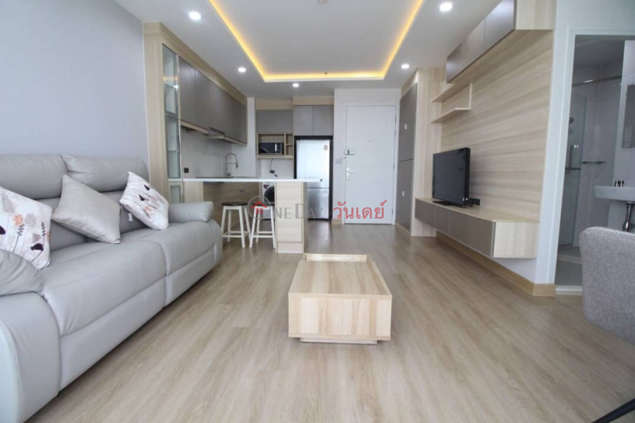 Condo for Rent: Life @ Ladprao 18, 78 m², 2 bedroom(s) | Thailand | Rental ฿ 30,000/ month