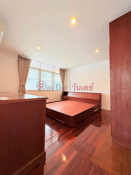 Retro-Style House for Rent in Pattanakarn 69, Pet Friendly Rental Listings