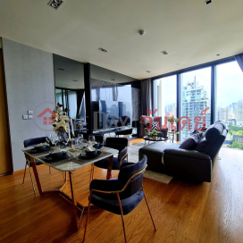 Condo for Rent: BEATNIQ Sukhumvit 32, 107 m², 2 bedroom(s) - OneDay_0