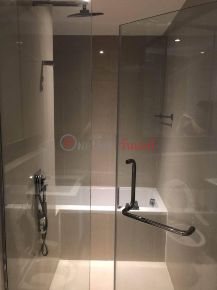 Condo for Rent: H Sukhumvit 43, 44 m², 1 bedroom(s) Rental Listings