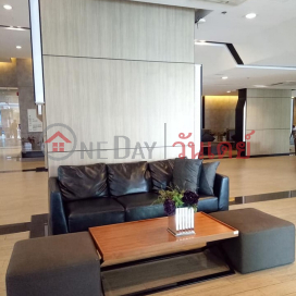 Condo for Rent: Ideo Sathorn - Thaphra, 31 m², 1 bedroom(s) - OneDay_0