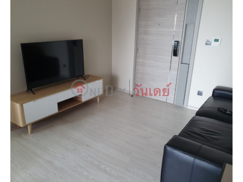 Condo for Rent: The Room Sukhumvit 38, 53 m², 1 bedroom(s) - OneDay_0