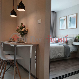 Condo for Rent: The Base Park West Sukhumvit 77, 27 m², 1 bedroom(s) - OneDay_0