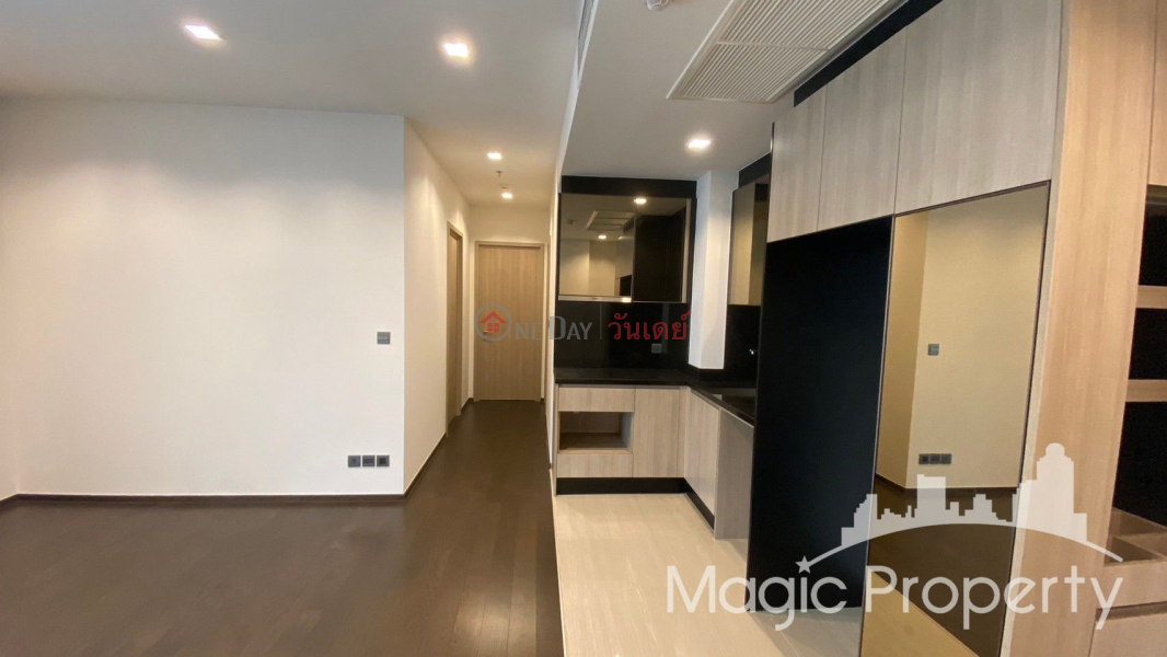 THE LINE Ratchathewi Condominium, Ratchathewi, Bangkok | Thailand | Sales ฿ 16Million