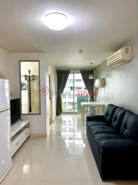 Condo for Rent: The Clover Thonglor, 37 m², 1 bedroom(s) Rental Listings