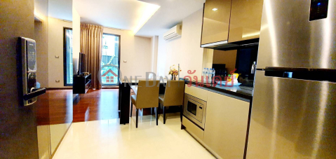 Condo for Rent: The Address Sukhumvit 61, 47 m², 1 bedroom(s) - OneDay_0