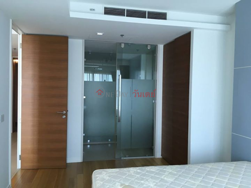 Property Search Thailand | OneDay | Residential Rental Listings Condo for Rent: The River, 69 m², 1 bedroom(s)