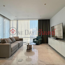 Condo for rent: Four Seasons Private Residences (2 bedrooms, 3 bathrooms) _0