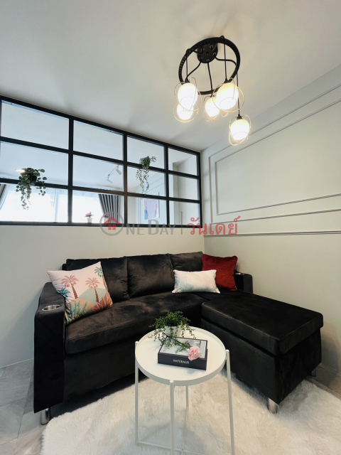 Condo for Sale: Ratchada Orchid, 35 m², 1 bedroom(s) - OneDay_0