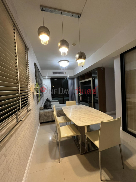 ฿ 40,000/ month Condo for rent: Supalai Premier Place Asok (22nd floor)