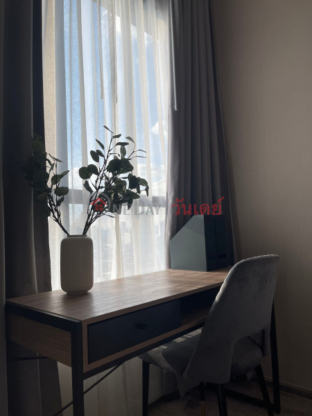 Condo for Rent: Knightsbridge Prime Onnut, 26 m², 1 bedroom(s) Thailand | Rental, ฿ 17,000/ month