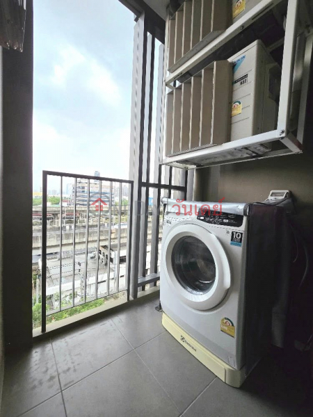 ให้เช่า: คอนโด ศุภาลัย ไพร์ม พระราม 9, ประเทศไทย | เช่า, ฿ 16,000/ เดือน