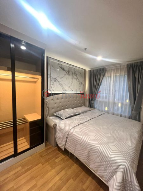 Condo for rent Lumpini Park Rama 9 - Ratchada (8th floor) _0