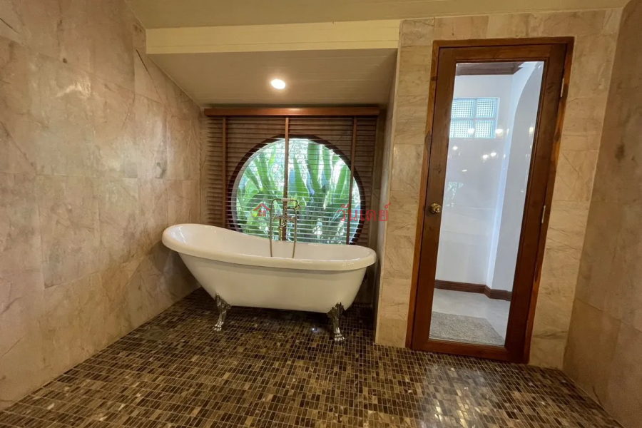 บ้าน 6 ห้องนอนให้เช่าในรัษฎา ภูเก็ต ประเทศไทย, เช่า, ฿ 180,000/ เดือน
