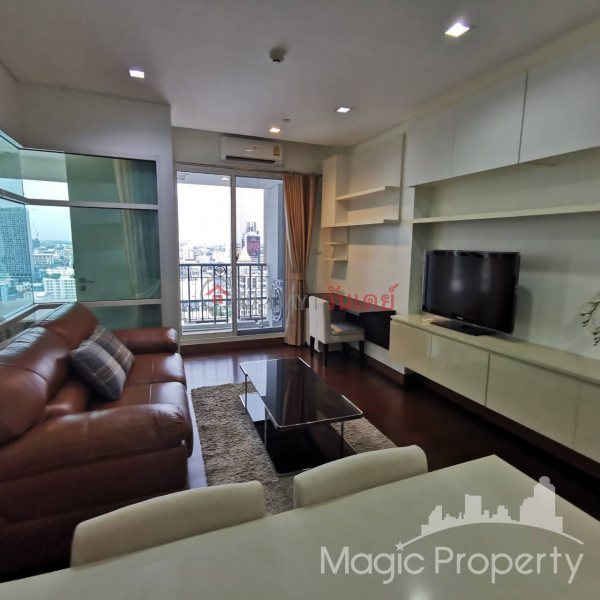 IVY Thonglor, Watthana, Bangkok, Thailand | Rental, ฿ 25,000/ month